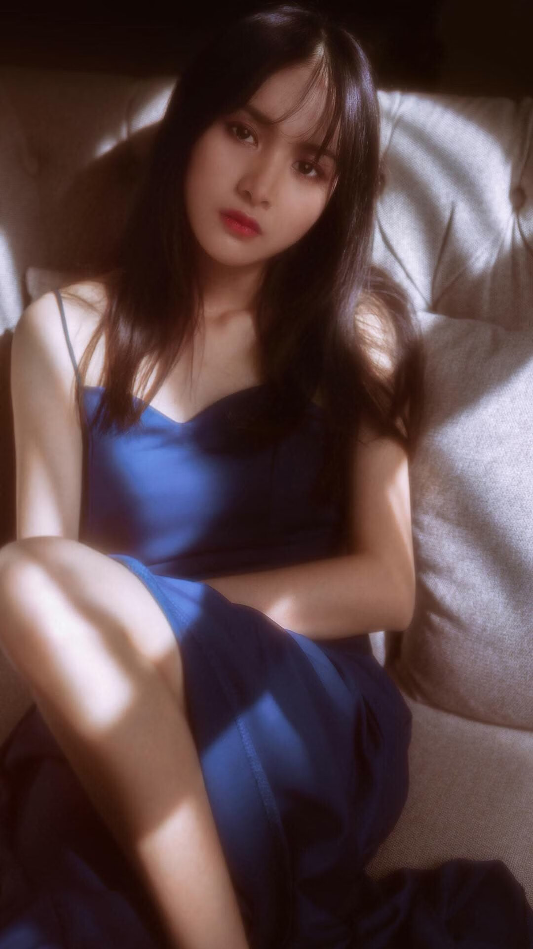 林丹接受公益节目访谈分享退役生活,林丹日常