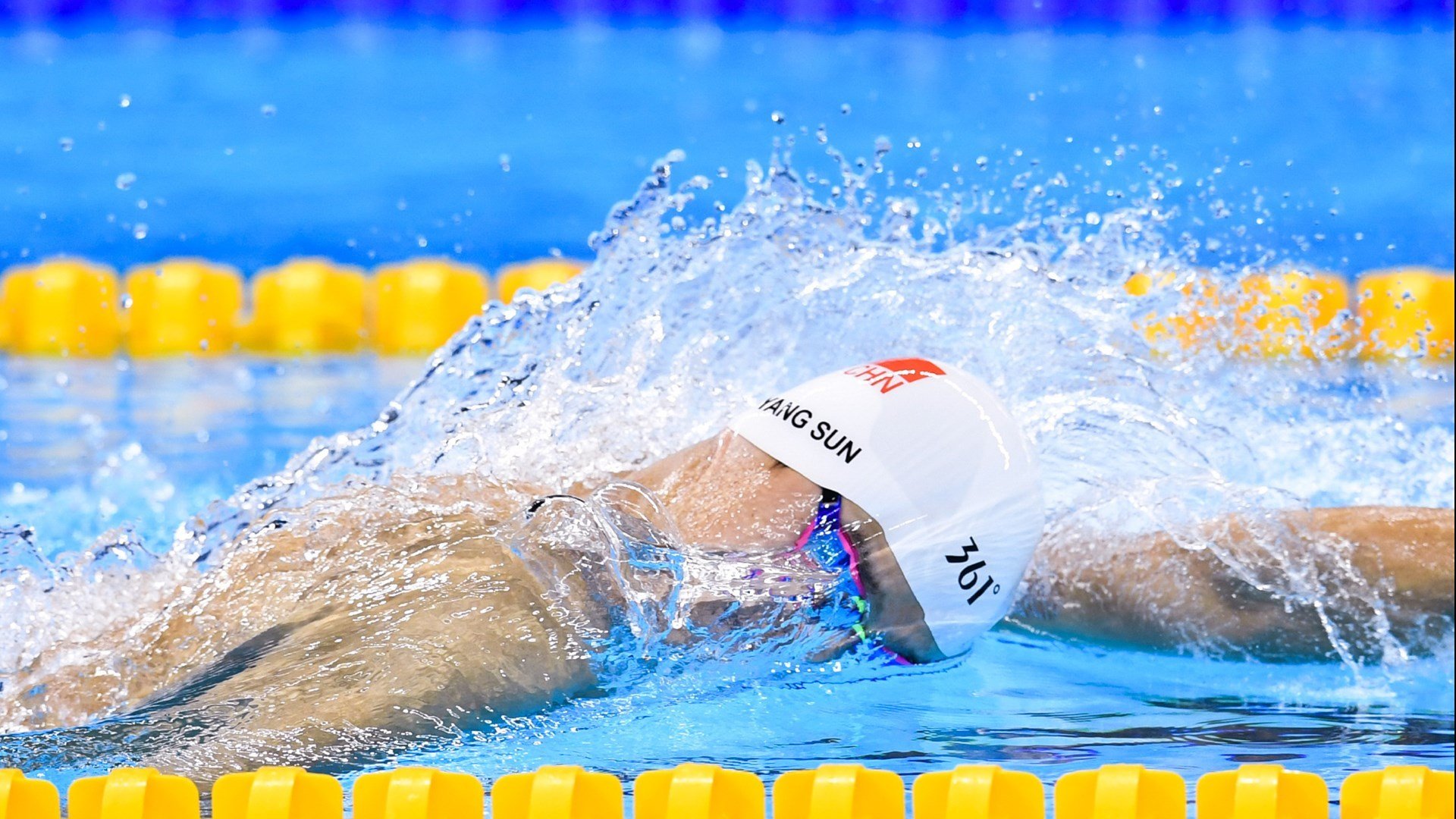 澳洲队精准换泳成就胜利关键，澳洲游泳冠军